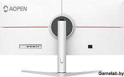 40'' AOPEN  40XV1CUPwmiiphux  21:9, IPS, 3440x1440, 1 / 4ms, 400, 600cd, 144Hz, 2xHDMI + 1xDP(1.2) +