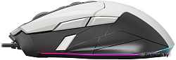 Мышь A4Tech Bloody W70 Max белый оптическая (10000dpi) USB