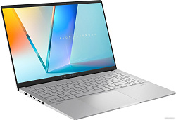ASUS Ноутбук ASUS Vivobook S 15 S5507QA-MA006W X Elite X1E 78 100/16Gb/SSD1Tb/15.6"/OLED/3K/Win11H/s