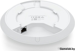 Wi-Fi точка доступа UNIFI U6+ UBIQUITI