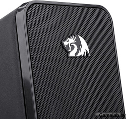 Акустическая система 2.0 STENTOR REDRAGON 77600 DEFENDER