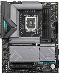 Gigabyte Материнская плата Gigabyte Z890 EAGLE, RTL