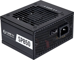 Блок питания Lian-Li SFX 850W SP850 80+ gold (20+4pin) APFC 80mm fan 4xSATA Cab Manag RTL