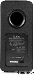 Саундбар Denon DHT-S517 3.1.2 150Вт черный