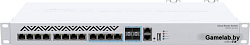Коммутатор MikroTik CRS312-4C+8XG-RM 8G управляемый