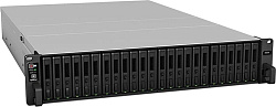 Synology FlashStation (Rack 2U) 2x8C2,1GhzCPU/32Gbupto512/noHDDupto24 SASSSDupto72 (2xRX2417sasor2xR