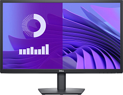 Монитор Dell 23.8" E2425H черный VA LED 16:9 M/M матовая 3000:1 250cd 178гр/178гр 1920x1080 75Hz VGA