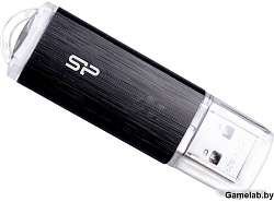 Silicon-Power Ultima U02 16GB [SP016GBUF2U02V1K]Ultima U02 16GB [SP016GBUF2U02V1K]