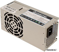 Chieftec Smart GPF-350P (ATX 2.3, 350W, TFX, Active PFC, 80mm fan, 80 PLUS BRONZE) OEM