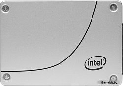 Накопитель SSD Intel SATA III 480Gb SSDSC2KB480G801 DC D3-S4510 2.5"