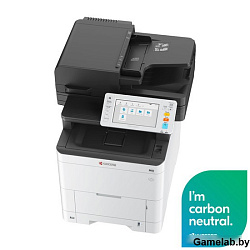 МФУ лазерный Kyocera MA3500cix/ ECOSYS MA3500cix