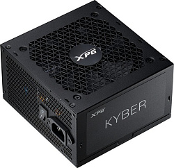 Блок питания 850W XPG KYBER 850 (KYBER850G-BKCEU)