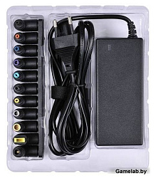 Блок питания Buro BUM-1107L70 автоматический 70W 18.5V-20V 11-connectors 4.62A от бытовой электросет