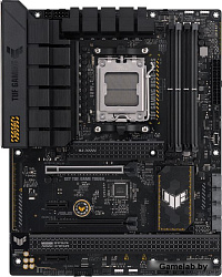 ASUS TUF GAMING B650-PLUS /AM5,B650,USB3.2 GEN 2X2,MB (90MB1BY0-M0EAY0) /AM5,B650,USB3.2 GEN 2X2,MB 