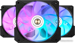 ALSEYE Вентилятор в корпус  COOLING FAN i12B-K3