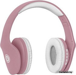 Гарнитура FREEMOTION B525 PINK/WHITE 63528 DEFENDER