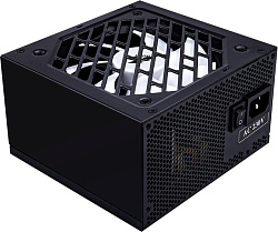 Блок питания 1STPLAYER FK 550W / ATX 2.4, APFC, 120mm fan / PS-550FK