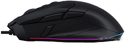 Мышь A4Tech Bloody W70 Max черный оптическая (10000dpi) USB