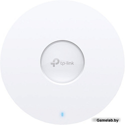 Точка доступа TP-Link EAP660 HD AX3600 белый