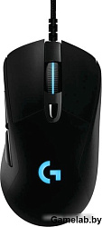 Мышь Logitech G403 черный оптическая (16000dpi) USB2.0 (5but)