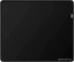 Коврик для мыши HyperX Pulsefire Средний черный/рисунок 360x4x300мм (4Z7X3AA)