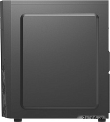 Корпус MIDITOWER ATX W/O PSU T8 ZALMAN