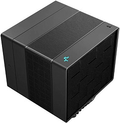Вентилятор для процессора DeepCool ASSASSIN IV black Socket 1700/115X/1200/2066/2011/AM5/AM4, 140mm,