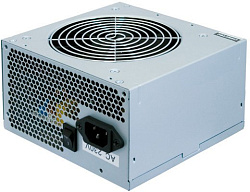 Chieftec PSU GPA-550S 550W ATX2.3 APFC Bulk 12cm Fan Active PFC 20+4p; 4p; 6+2p; 2xSATA; 2*Molex+FDD