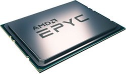 AMD AMD EPYC 7F32 8 Cores, 16 Threads, 3.7/3.9GHz, 128M, DDR4-3200, 2S, 180/180W oem