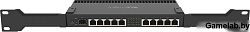 Mikrotik RB4011iGS+RM