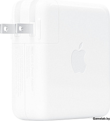 Блок питания Apple A2166 96W от бытовой электросети