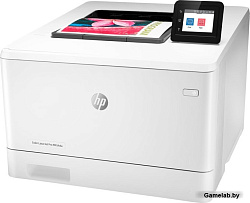 Принтер HP Color LaserJet Pro M454dw Printer (A4,600x600dpi,27(27)ppm,ImageREt3600,512Mb,Duplex, 2tr