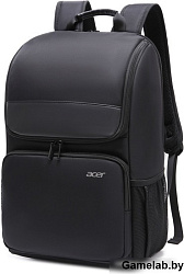 Рюкзак для ноутбука 15.6" Acer OBG316 черный полиэстер (ZL.BAGEE.00K)