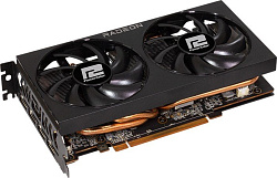 PowerColor RX7600 Fighter 8GB GDDR6 128-bit DPx3 HDMI 2FAN RTL