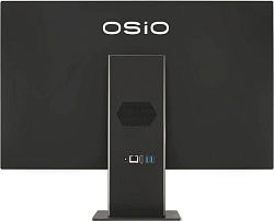 Моноблок Osio BaseLine B240i-002b 23.8" Full HD i3 1115G4 (3) 8Gb SSD256Gb UHDG Windows 11 Professio