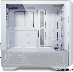 Корпус Lian Li Lancool III RGB / White / Mid-Tower, TG / 3x 140mm ARGB + 1x 140mm non LED fans inc. 