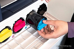 Принтер Xerox B310 A4, Laser, 40 ppm, max 80K pages per month, 256 Mb, USB, Eth, Wi-Fi, 250 sheets m