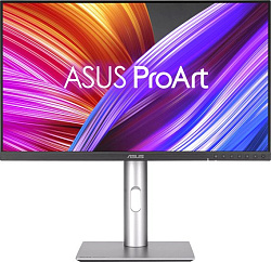 Монитор Asus 23.8" ProArt PA24ACRV черный IPS LED 16:9 HDMI M/M матовая HAS Piv 350cd 178гр/178гр 25