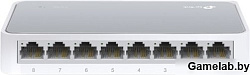 TP-Link TL-SF1008D