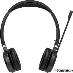 Гарнитура беспроводная Yealink WH66 Dual UC