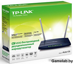TP-Link Archer C50ARCHER C50