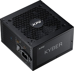 Блок питания 650W XPG KYBER 650 (KYBER650G-BKCEU)