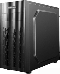 Deepcool MATREXX 30 SI без БП, черный, MICRO ATX/MINI-ITX