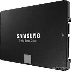SSD 2.5" SATA-III Samsung 1Tb 870 EVO MZ-77E1T0BW RTL