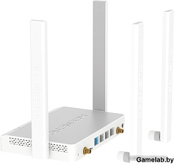 KEENETIC KN-2212 Keenetic Runner 4G Интернет-центр с модемом 4G, Mesh Wi-Fi N300 и 4-портовым Smart-
