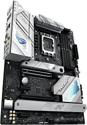 ASUS ROG STRIX B760-A GAMING WIFI,  LGA1700, B760, 4*DDR5, HDMI+DP, 4xSATA3 + RAID, M2, Audio, Gb LA