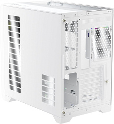 Корпус 1STPLAYER RT7 White / ATX / RT7-WH