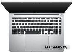 Ноутбук/ Inbook Y3 MAX_YL613_16_Core i5 1235U_16G_512G_Silver_F5 16"(1920x1080 IPS)/Intel Core i5 12