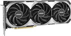 Видеокарта PCIE16 RTX4070 12GB 4070 VENTUS 3X E 12G OC MSI
