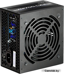 Блок питания Zalman ZM700-LXII, 700W, ATX12V v2.31, APFC, 12cm Fan, Retail (ZM700-LXII)